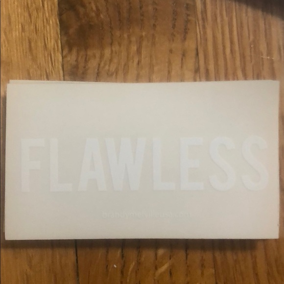 Brandy Melville Stickers - Picture 5 of 7